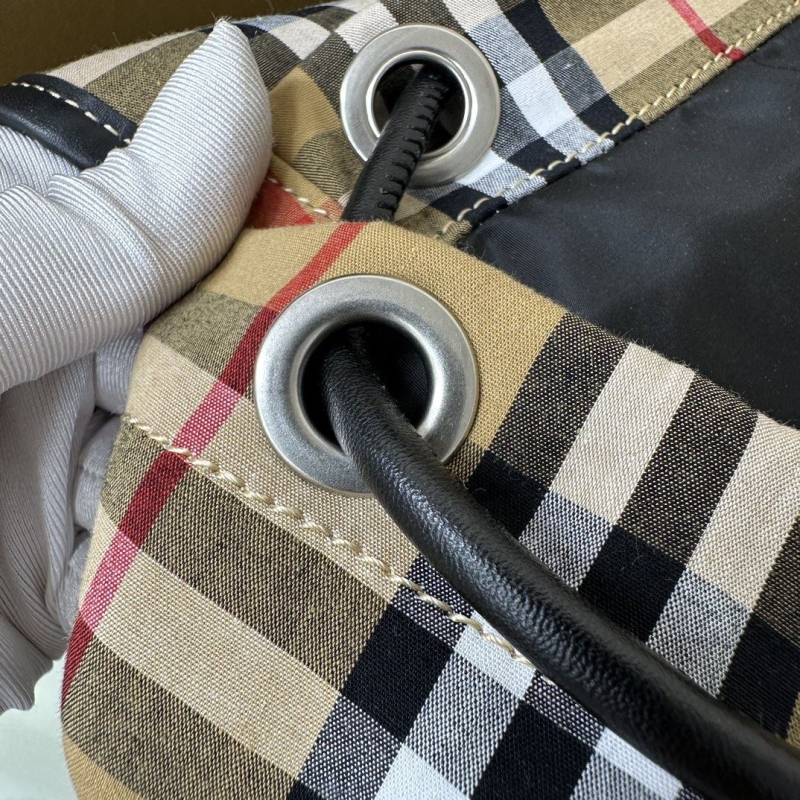 Burberry Backpacks